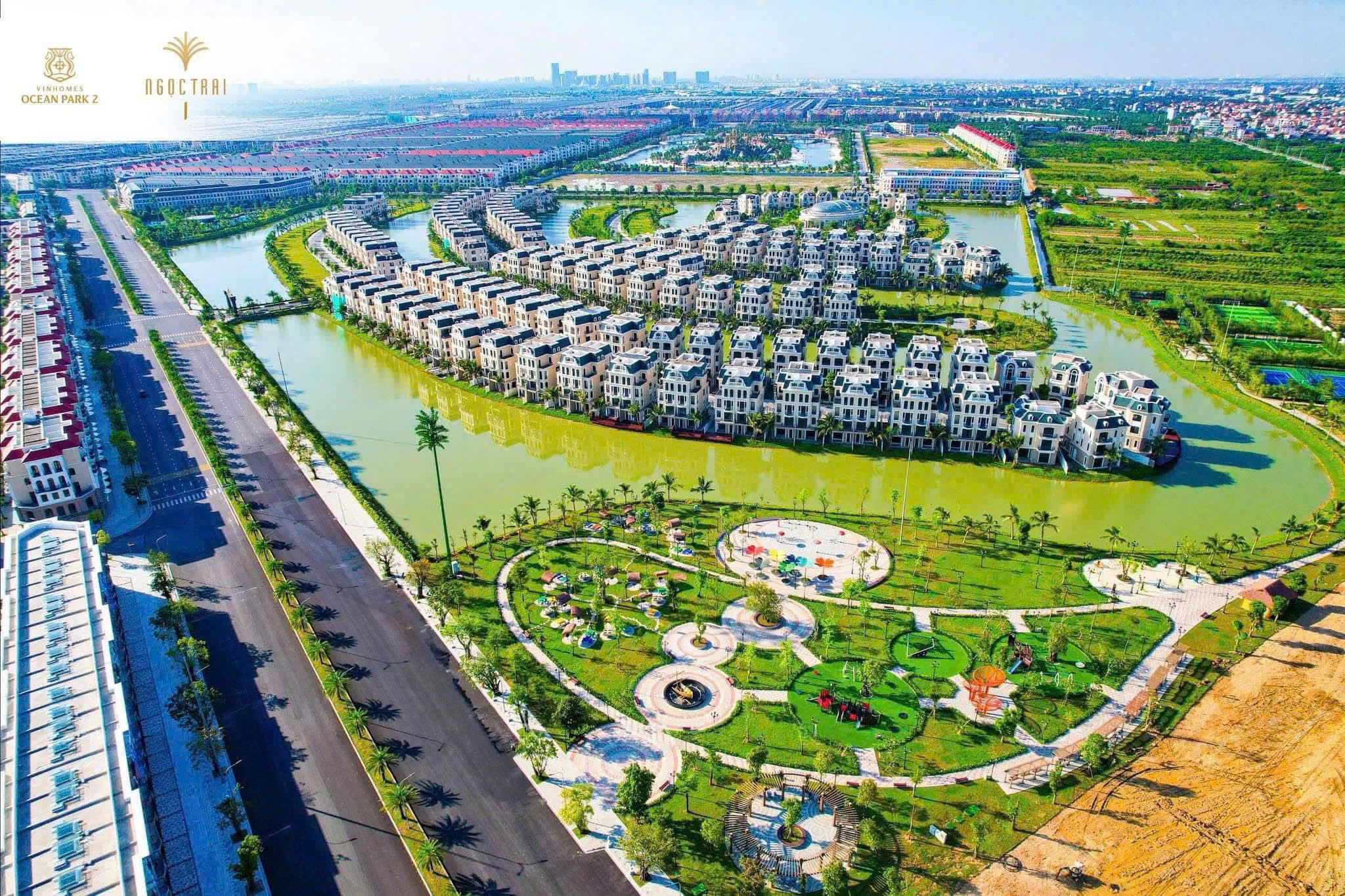 Vị Trí Vinhomes Bắc Ninh – “Kim Cương” Của Thị Trường Bất Động Sản