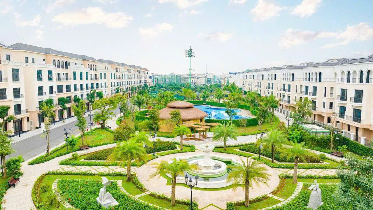 Điểm Nhấn Khác Biệt Chỉ Có Tại Vinhomes Hòa Long Bắc Ninh 2025