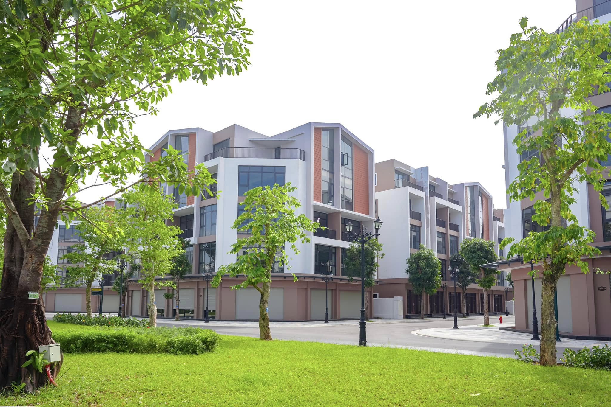 Shophouse Vinhomes Hòa Long Bắc Ninh – Tiềm năng sinh lời vượt trội