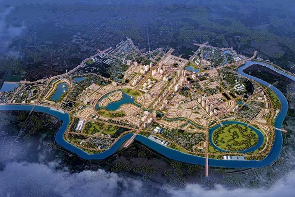 Vinhomes Hòa Long Bắc Ninh: Cập Nhật Thông Tin 2025