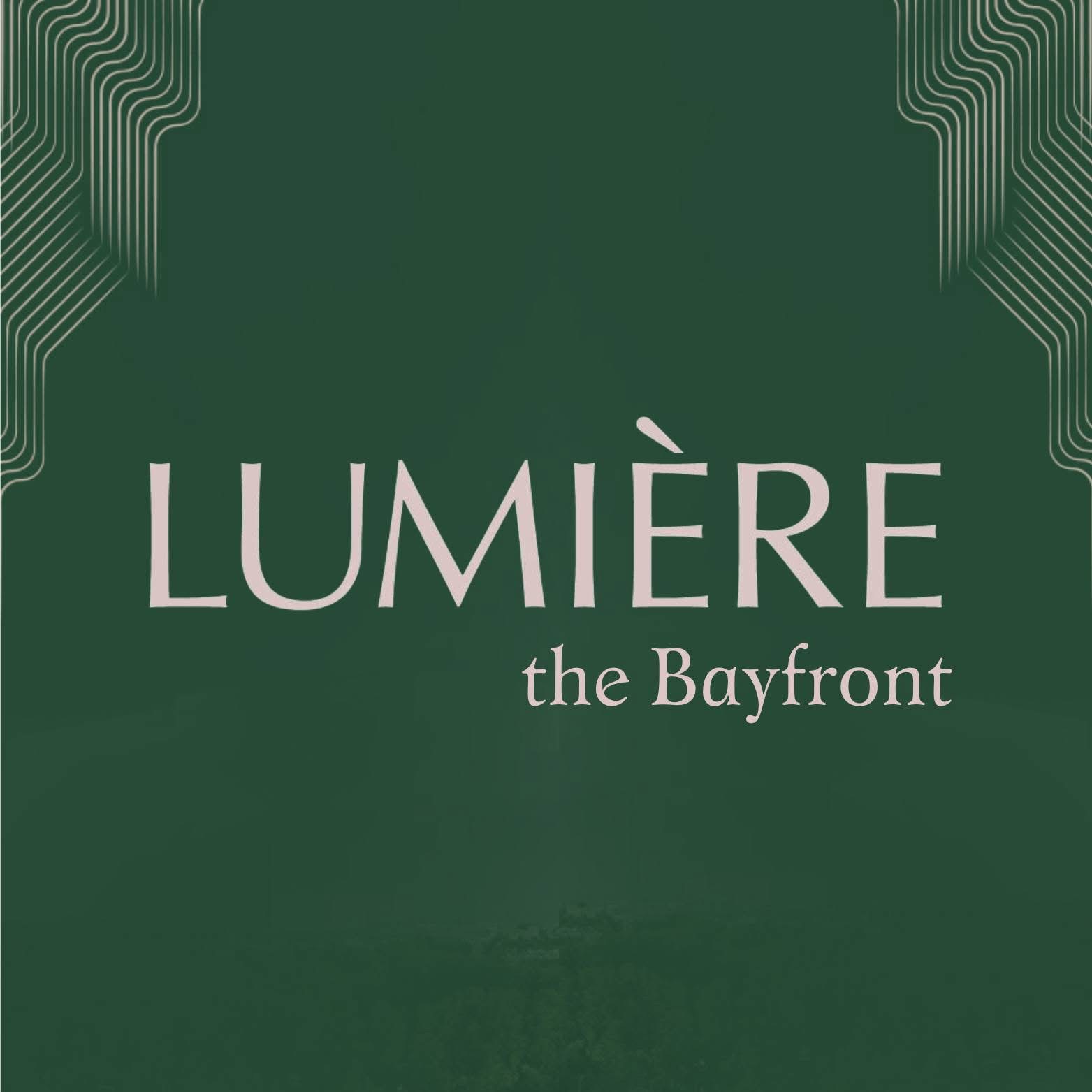 Lumière Bayfront Vinhomes Ocean Park 1 - Gia Lâm - Hà Nội